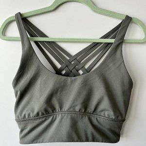 lululemon Free to Be Long Ling Bra